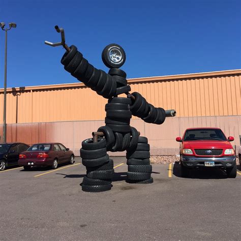 Used tires sioux falls - We help drivers from Sioux Falls, SD, Brandon, SD, and Hartford, SD. Call us today at (605) 334-6944. We offer: Best popcorn in town for free • Waiting Room • WiFi
